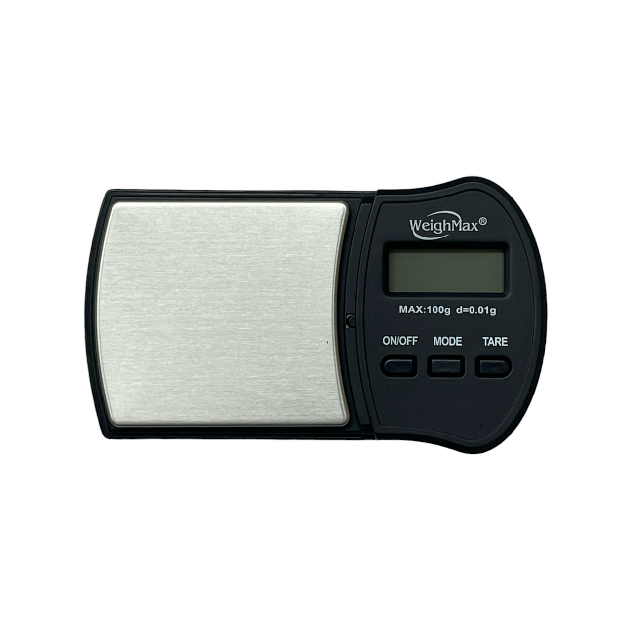 WeighMax DX-650 Digital Pocket Scale 650g x 0.1g