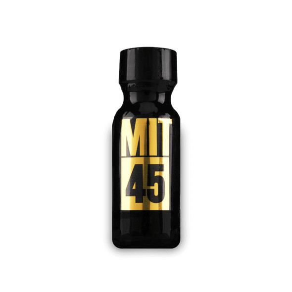 MIt 45 Gold Liquid Kratom Extract shot.