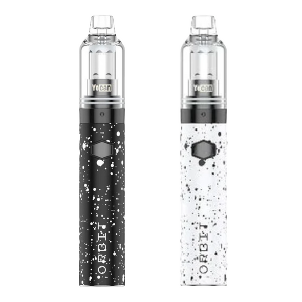 Yocan Wulf Orbit Concentrate Vaporizer