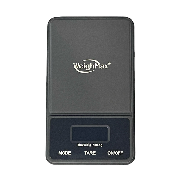 WeighMax Digital Pocket Scale Ninja NJ - 800g X 0.1g