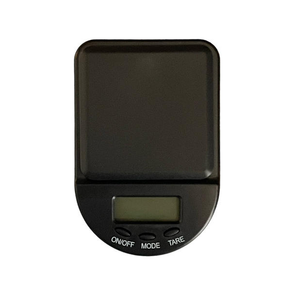 WeighMax Digital Pocket Scale EX-750C X 0.1g