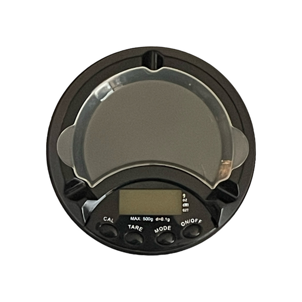 WeighMax Digital Pocket Scale W-6808 500g X 0.1g