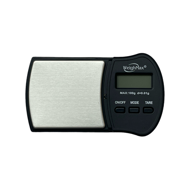 WeighMax Digital Pocket Scale PX-100 100g X 0.01