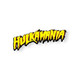 Hulkamania