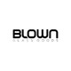 Blown Glass Goods
