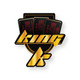 King K
