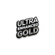 Ultra Enhanced Gold