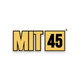 Mit 45
