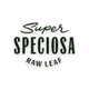 Super Speciosa Raw Leaf 
