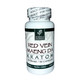 Whole Herbs Kratom Capsules Red Maeng Da 60 ct.