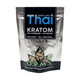 OPMS Silver Green Vein Thai Kratom 240 Capsules.