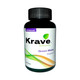 Krave Kratom Capsules Green Malay | 150 Capsules