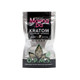 OPMS Silver Maeng Da Kratom Capsules Green Vein 60