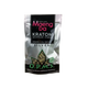 OPMS Silver Maeng Da Kratom Capsules Green Vein 120