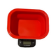 Truweigh Digital Pocket Scale Mini Crimson with Tub