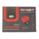 Truweigh Digital Pocket Scale Mini Crimson Box