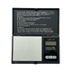 WeighMax Digital Pocket Scale W-3805-1KG 1000g X 0.1