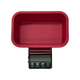Truweigh Digital Pocket Scale Crimson 200g with Red Tub
