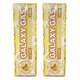 Galaxy Gas Cream Charger Tank 2.2L Tropical Punch 2pk