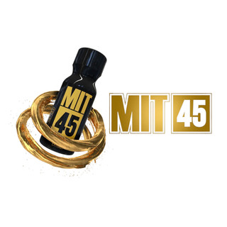 Mit 45