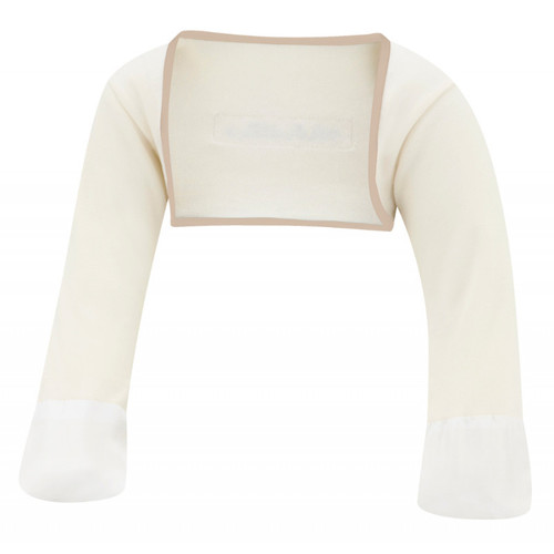 scratch sleeves for babies