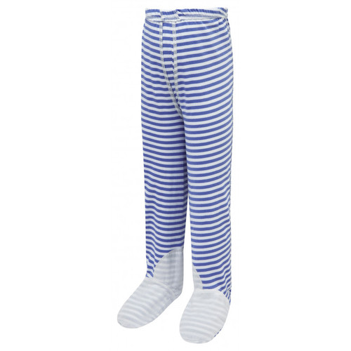 ScratchSleeves PJ Bottom - Blue Stripes