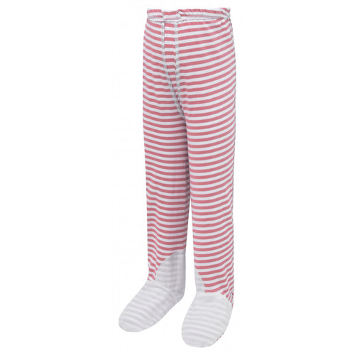 ScratchSleeves PJ Bottom - Pink Stripes