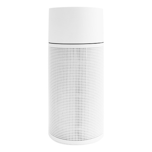 Blueair Pure 411+ Air Purifier w/Particle+ Carbon Filter