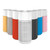Blueair Pure 411+ Air Purifier w/Particle+ Carbon Filter