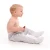 Scratchsleeves PJ Bottoms - Grey Marl