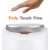 Munchkin CycloSeal® Touch Free Pro™ Diaper Pail