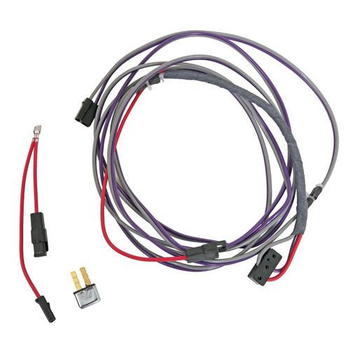 American Autowire Power Top Kit (500925)