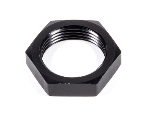 Aeroquip Alum #16 Locknut Black (FCM5106)