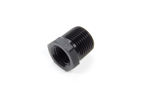 Aeroquip 3/8in-1/4in Pipe Bushing Black (FCM5137)