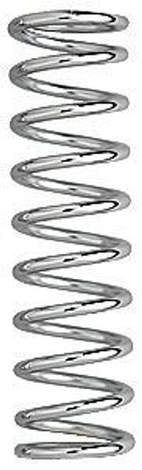 Afco Racing Products Coil-Over Hot Rod Spring 14in x 125# (24125CR)