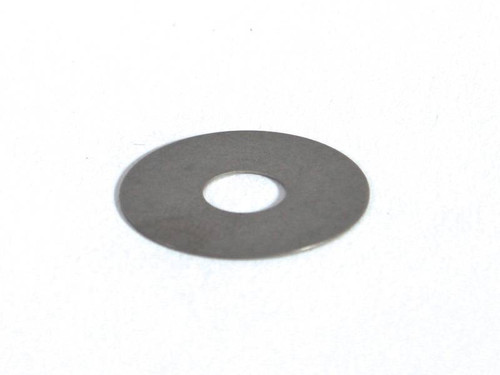 Afco Racing Products Shock Shim 1.125in 1.260 OD x.012 OD 25pk (550080131-25)