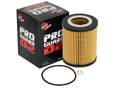 Afe Power Pro GUARD D2 Oil Filter (44-LF022)