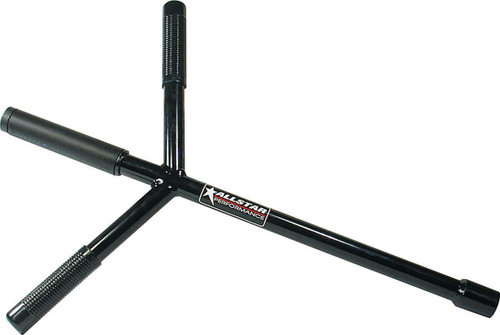 Allstar Performance Lug Wrench Quick Spin Angle Handle 1in (ALL10108)
