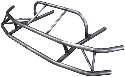 Allstar Performance 2pc Front Bumper Mastersbilt Gen X (ALL22393)