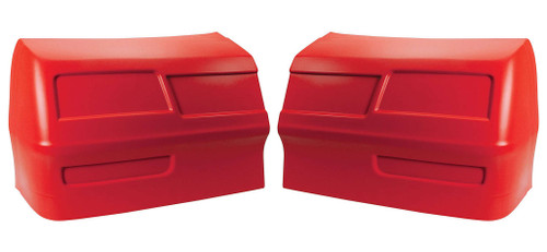 Allstar Performance Monte Carlo SS Nose Red 1983-88 Discontinued (ALL23025)