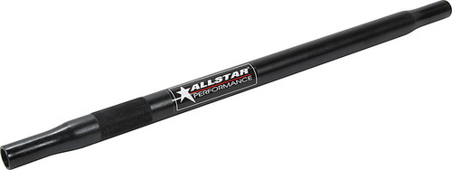 Allstar Performance 1/2in Steel Tube 17in 3/4in OD (ALL57078)