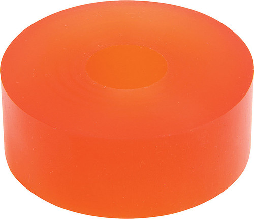 Allstar Performance Bump Stop Puck 55dr Orange 3/4in (ALL64334)