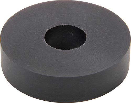 Allstar Performance Bump Stop Puck 65dr Black 1/2in (ALL64339)