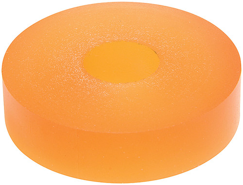 Allstar Performance Bump Stop Puck 55dr Orange 1/2in Tall 14mm (ALL64373)