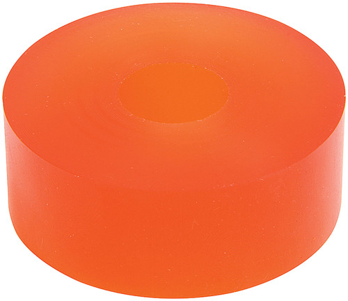 Allstar Performance Bump Stop Puck 55dr Orange 3/4in Tall 14mm (ALL64374)