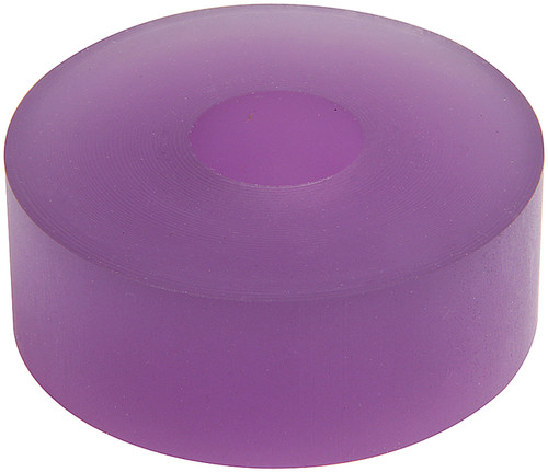 Allstar Performance Bump Stop Puck 60dr Purple 3/4in Tall 14mm (ALL64377)