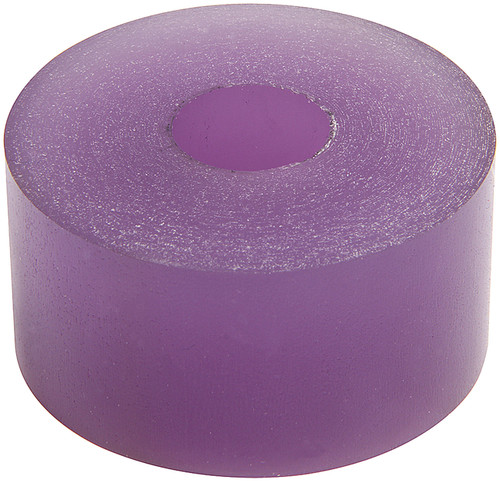 Allstar Performance Bump Stop Puck 60dr Purple 1in Tall 14mm (ALL64378)