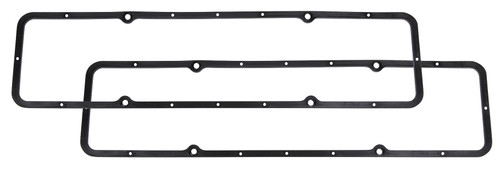 Allstar Performance SBC V/C Gaskets Steel Core 3/16in Thick Rubber (ALL87215)