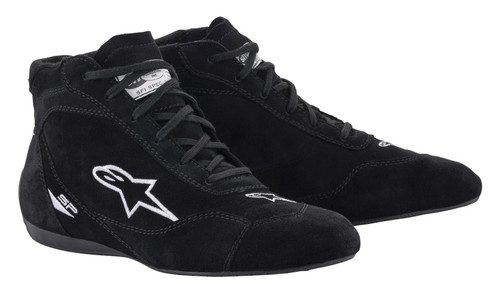 Alpinestars Usa Shoe SP V2 Black Size 5 (2710621-10-5)