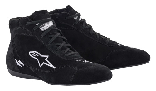 Alpinestars Usa Shoe SP V2 Black Size 8 (2710621-10-8)